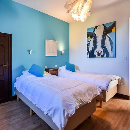 With Swimming Pool, Cleaning Included *