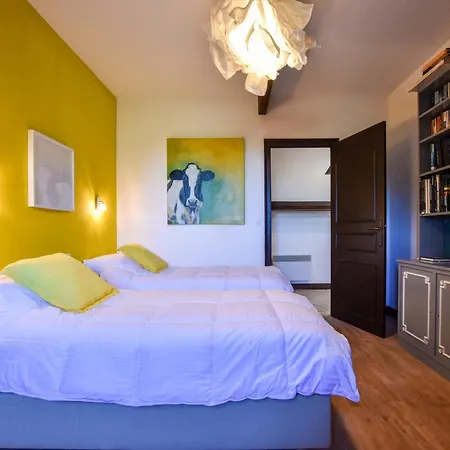 With Swimming Pool, Cleaning Included *
