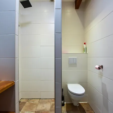 With Swimming Pool, Cleaning Included Saint-Laurent-la-Vallee