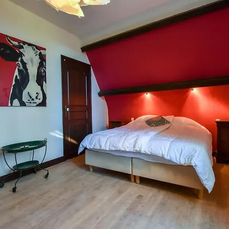 With Swimming Pool, Cleaning Included Holiday home Saint-Laurent-la-Vallee