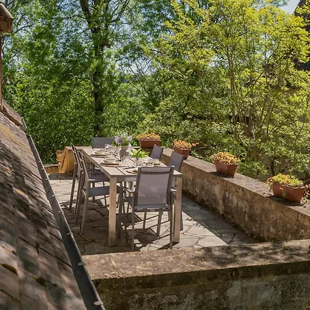 With Swimming Pool, Cleaning Included * Saint-Laurent-la-Vallee